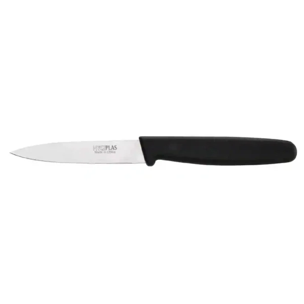 Hygiplas 7 Piece Starter Knife Set With 20cm Chef Knife and Roll Bag - Image 4