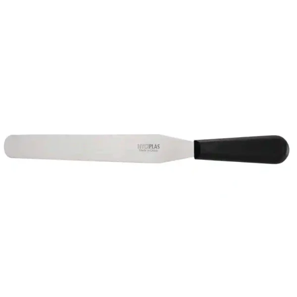 Hygiplas 7 Piece Starter Knife Set With 20cm Chef Knife and Roll Bag - Image 8