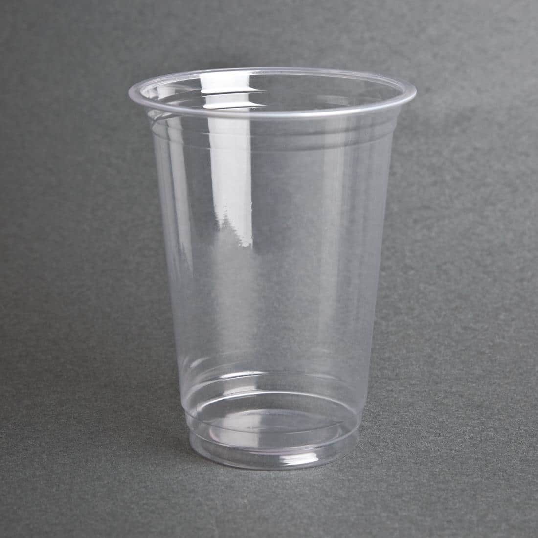 Fiesta Compostable PLA Cold Cups 454ml / 16oz (Pack of 1000) - Image 4