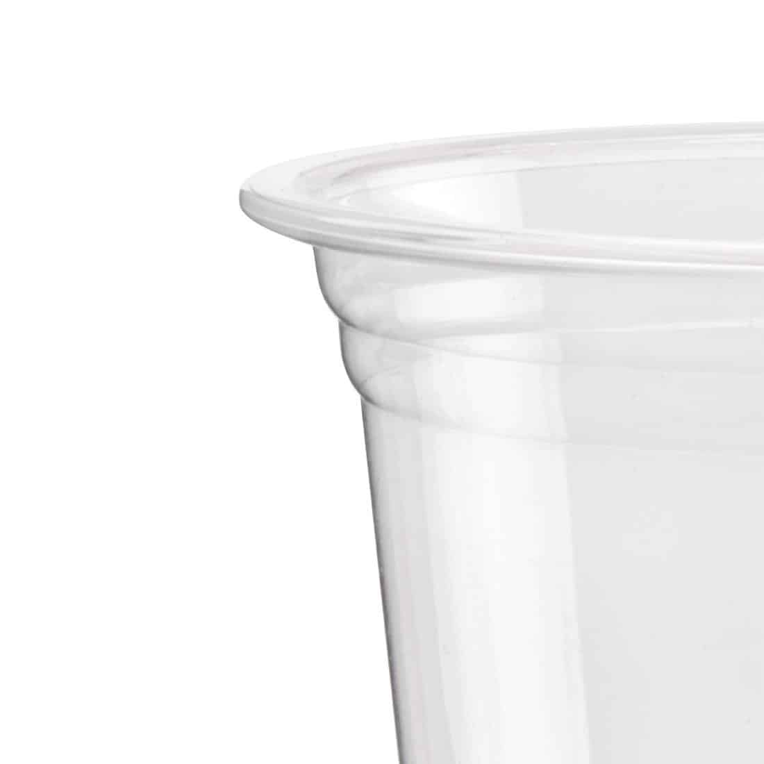 Fiesta Compostable PLA Cold Cups 454ml / 16oz (Pack of 1000) - Image 5