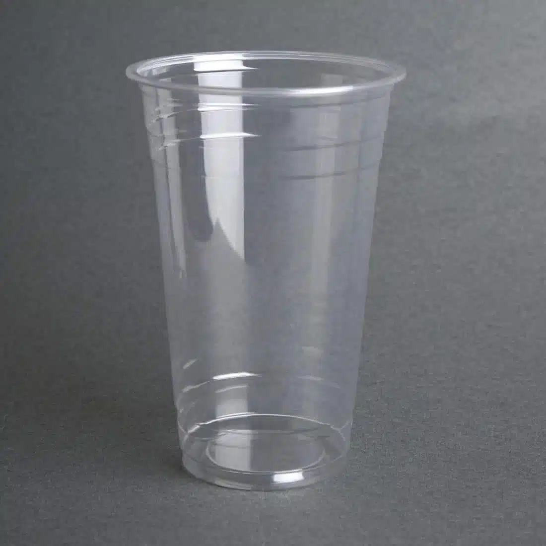 Fiesta Compostable PLA Cold Cups 568ml / 20oz (Pack of 1000) - Image 3