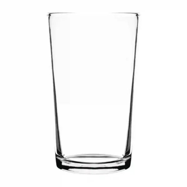 Nisbets Essentials Tumblers 230ml 8oz (12 pack) - Image 1