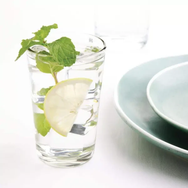 Nisbets Essentials Tumblers 230ml 8oz (12 pack) - Image 2