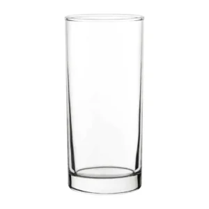 Utopia Pure Glass Hi Balls 280ml (48 pack)