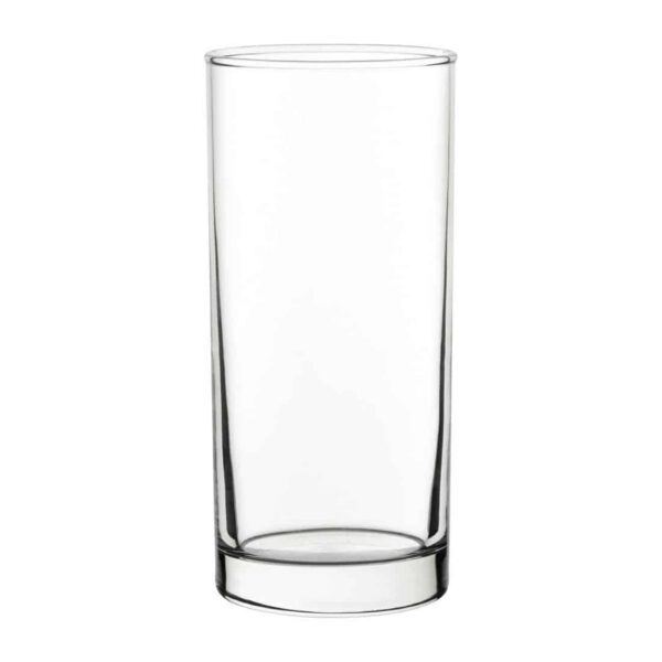 Utopia Pure Glass Hi Balls 280ml (48 pack)
