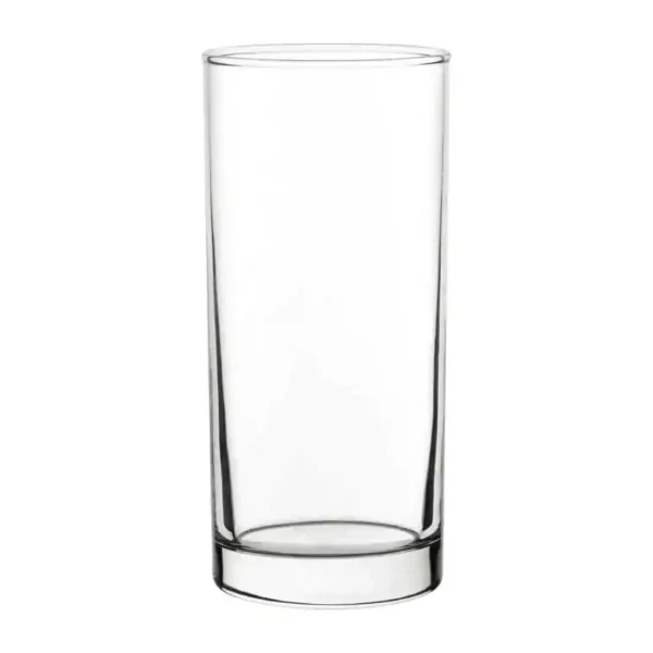 Utopia Pure Glass Hi Balls 280ml (48 pack)