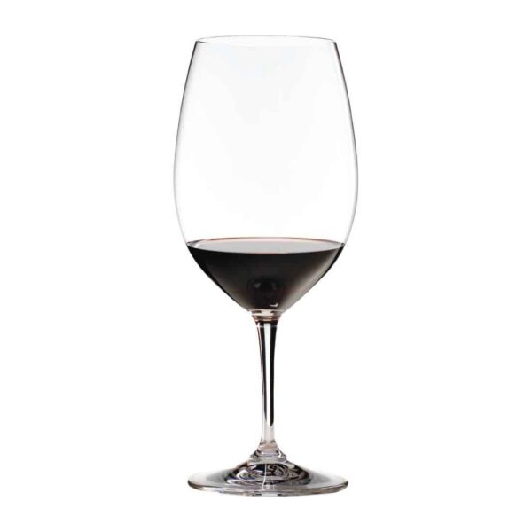 Riedel Restaurant Bordeaux Grand Cru Glasses (12 pack) - Image 3