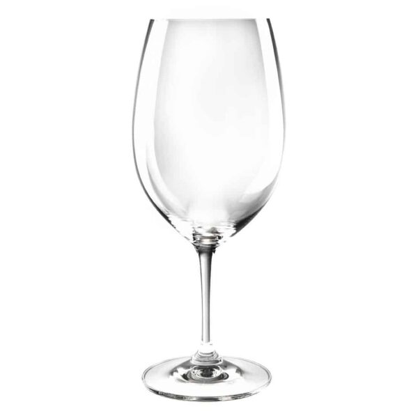 Riedel Restaurant Bordeaux Grand Cru Glasses (12 pack) - Image 4