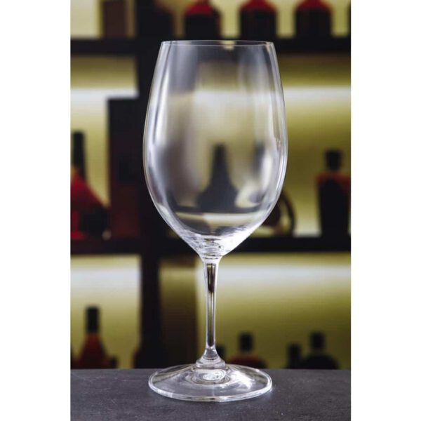 Riedel Restaurant Bordeaux Grand Cru Glasses (12 pack) - Image 8