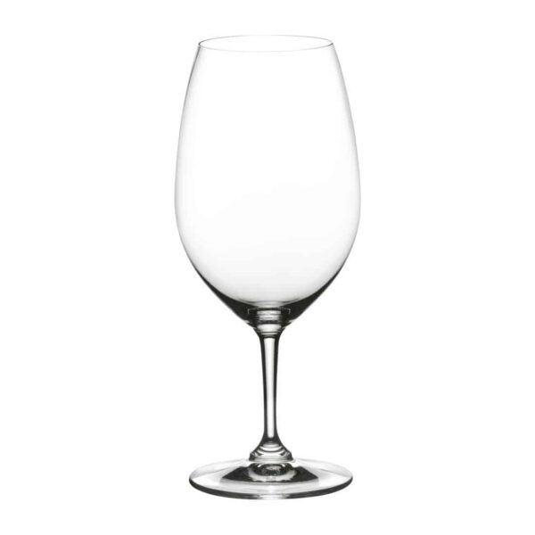Riedel Restaurant Cabernet & Merlot Restaurant Glasses (12 pack)