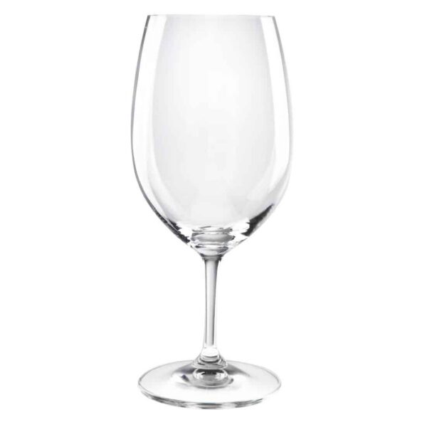 Riedel Restaurant Cabernet & Merlot Restaurant Glasses (12 pack) - Image 3