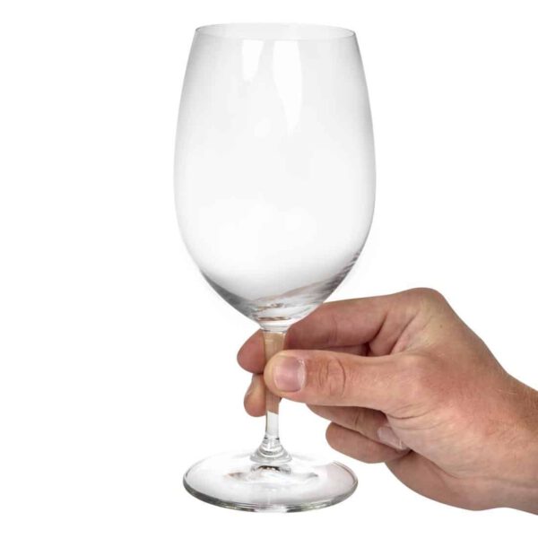 Riedel Restaurant Cabernet & Merlot Restaurant Glasses (12 pack) - Image 6
