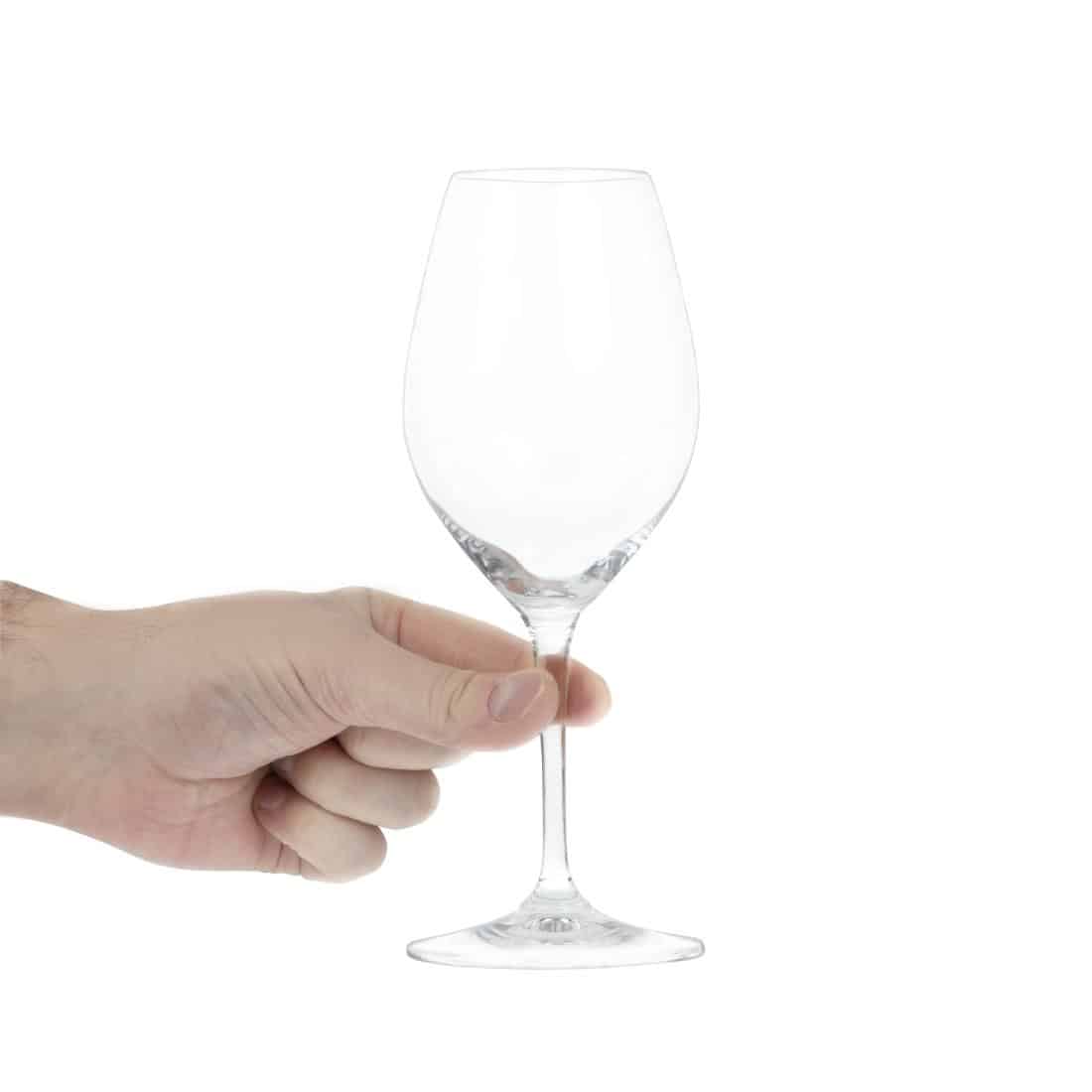 Riedel Restaurant Champagne & Wine Glasses (12 Pack) - Image 3