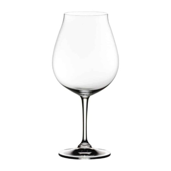 Riedel Restaurant New World Pinot Noir Glasses (12 pack)