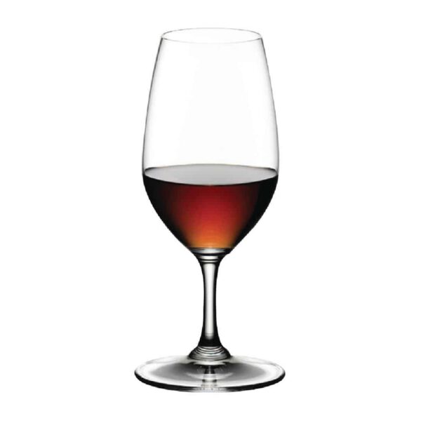 Riedel Restaurant Port Glasses (12 pack) - Image 3