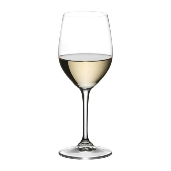 Riedel Restaurant Viognier & Chardonnay Glasses (12 pack) - Image 3