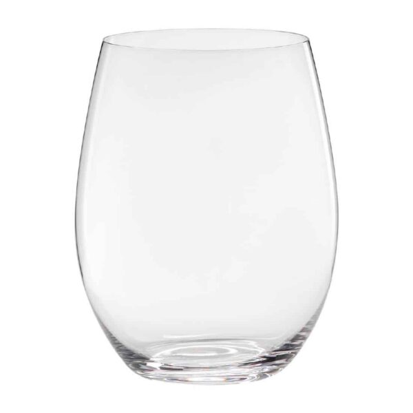 Riedel Restaurant O Cabernet & Merlot Glasses (12 pack)