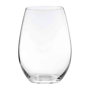 Riedel Restaurant O Syrah & Shiraz Glasses (12 Pack)