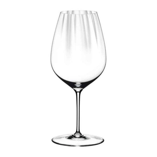 Riedel Performance Cabernet & Merlot Glasses (6 Pack) - Image 2