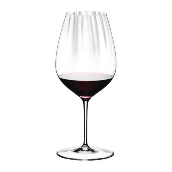 Riedel Performance Cabernet & Merlot Glasses (6 Pack) - Image 3