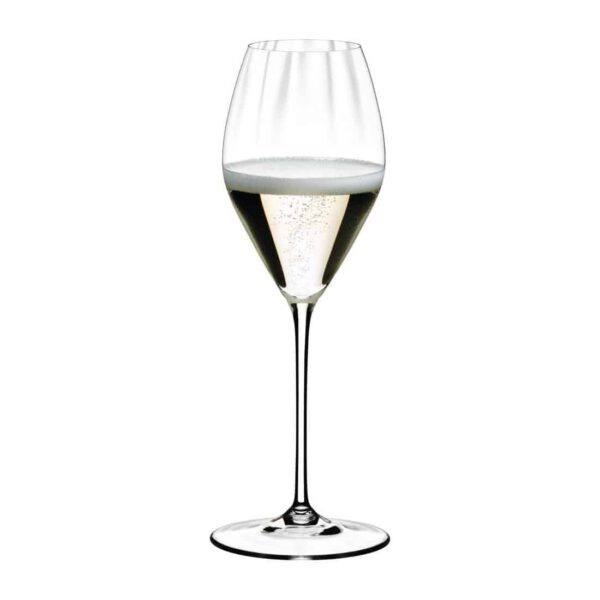 Riedel Performance Champagne Glasses (6 pack) - Image 6