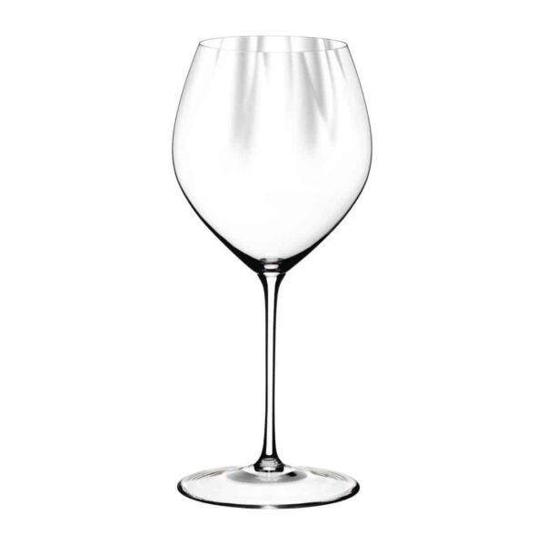 Riedel Performance Chardonnay Glasses (6 pack) - Image 2