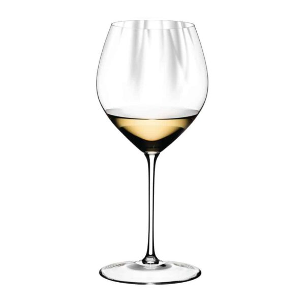 Riedel Performance Chardonnay Glasses (6 pack) - Image 3
