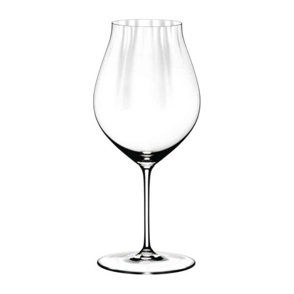 Riedel Performance Pinot Noir Glasses (6 pack) - Image 2