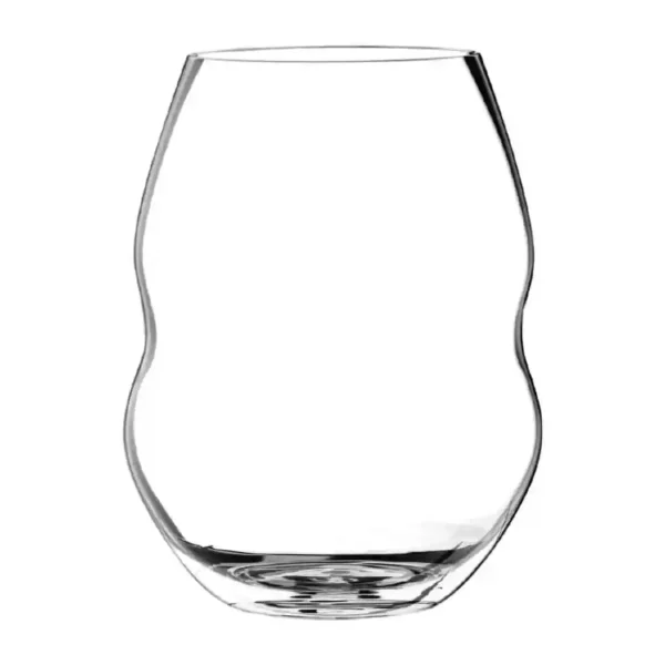 Riedel Swirl White Wine Glasses (12 pack)