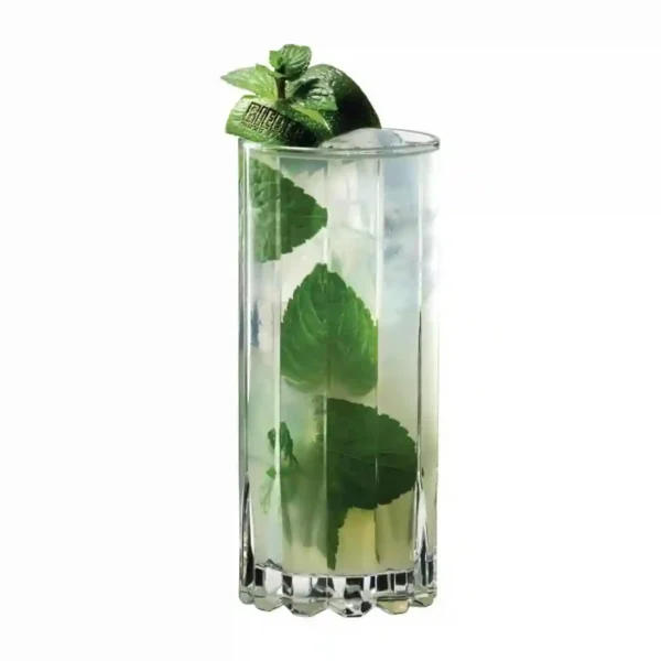 Riedel Bar Hi Ball Glasses (12 pack) - Image 6