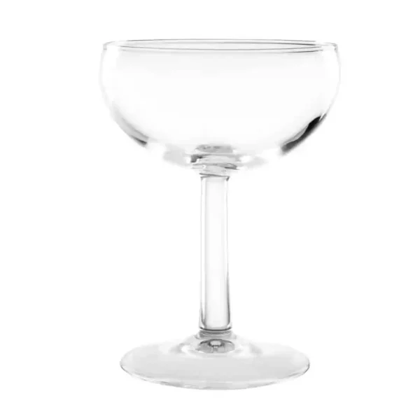 Olympia Cocktail Champagne Coupes 170ml (12 pack) - Image 1