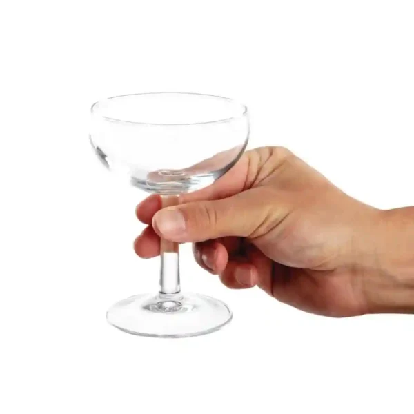 Olympia Cocktail Champagne Coupes 170ml (12 pack) - Image 4