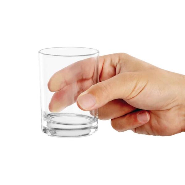 Olympia Hi Ball Tumblers 170ml (12 pack) - Image 5