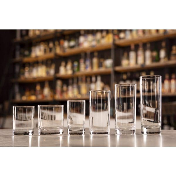 Olympia Hi Ball Tumblers 170ml (12 pack) - Image 6