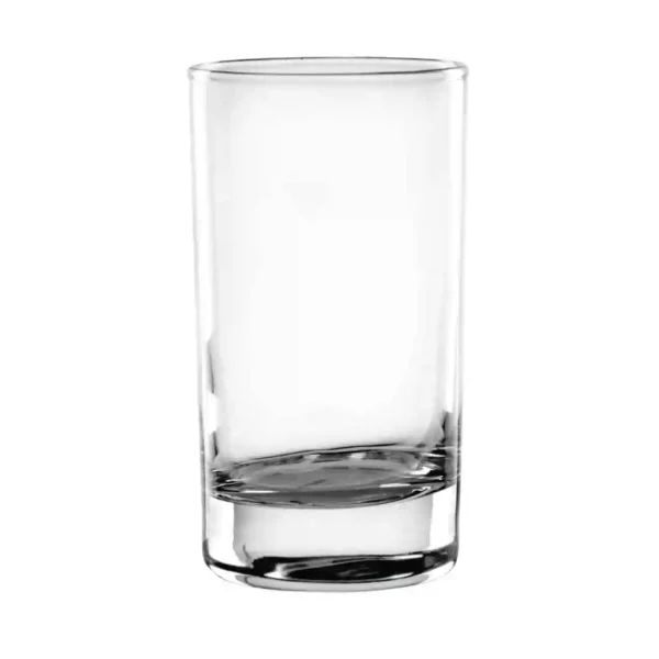 Olympia Hi Ball Glasses 160ml (12 Pack) - Image 1