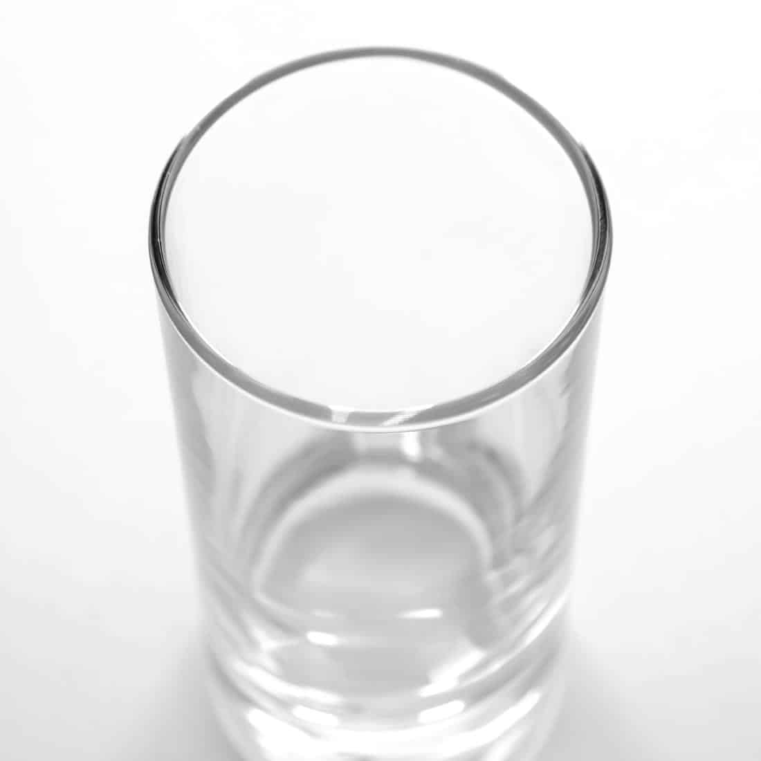 Olympia Hi Ball Glasses 160ml (12 Pack) - Image 4