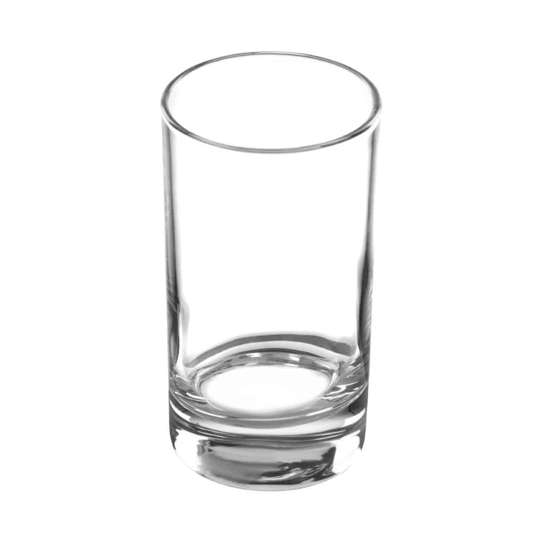 Olympia Hi Ball Glasses 160ml (12 Pack) - Image 5