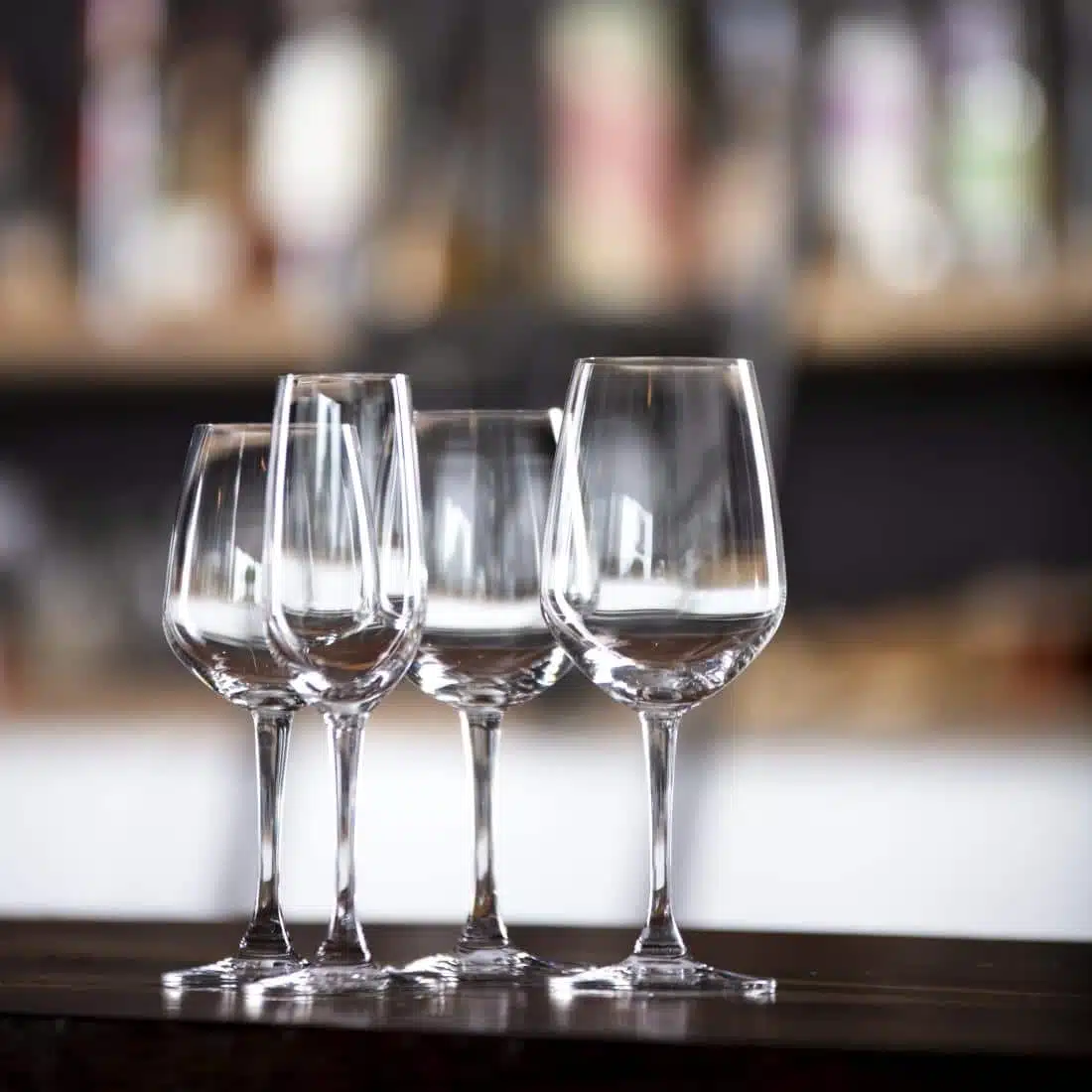 Olympia Mendoza Flute Glasses 185ml (6 pack) - Image 8