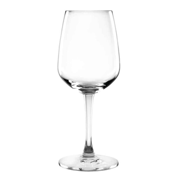 Olympia Mendoza Wine Glasses 370ml (6 pack)