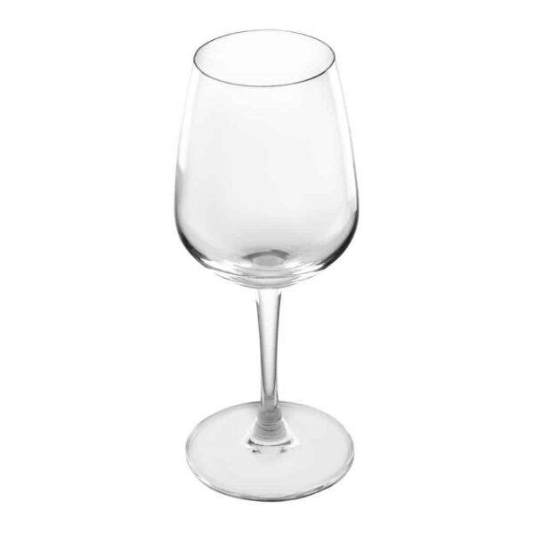 Olympia Mendoza Wine Glasses 370ml (6 pack) - Image 2