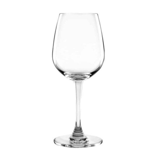 Olympia Mendoza Wine Glasses 315ml (6 pack) - Image 2