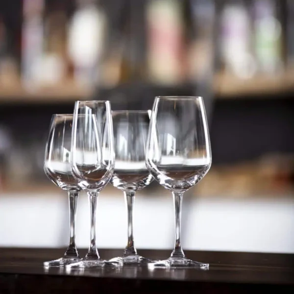 Olympia Mendoza Wine Glasses 455ml (6 pack) - Image 7