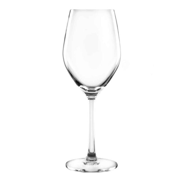 Olympia Cordoba Wine Glass - 340ml 12oz (Box 6) - Image 2