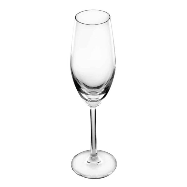 Olympia Cordoba Flute - 210ml 7 1/4oz (Box 6) - Image 2