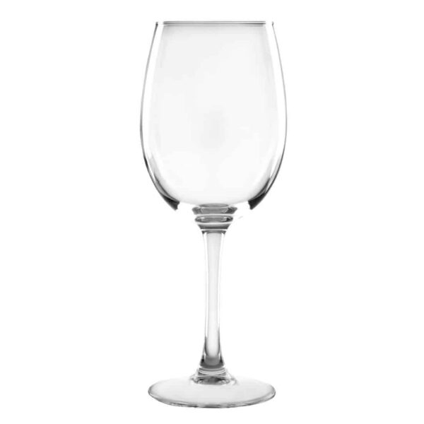 Olympia Rosario Wine Glasses 470ml (6 pack)