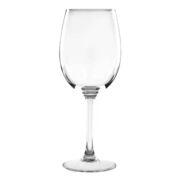 Olympia Rosario Wine Glasses 470ml (6 pack) - Image 1