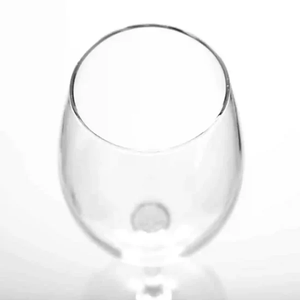 Olympia Rosario Wine Glasses 350ml (6 pack) - Image 3
