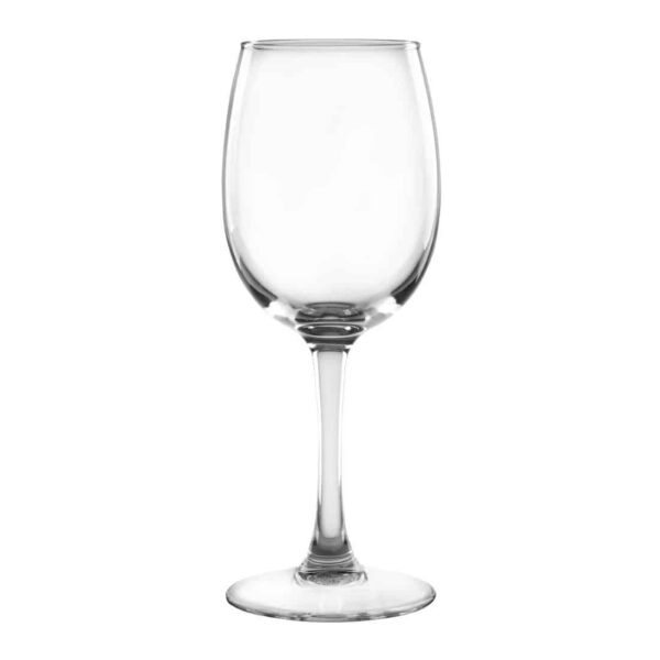 Olympia Rosario Wine Glasses 250ml (6 pack)