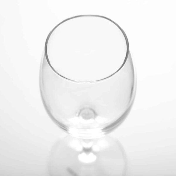 Olympia Rosario Wine Glasses 250ml (6 pack) - Image 3