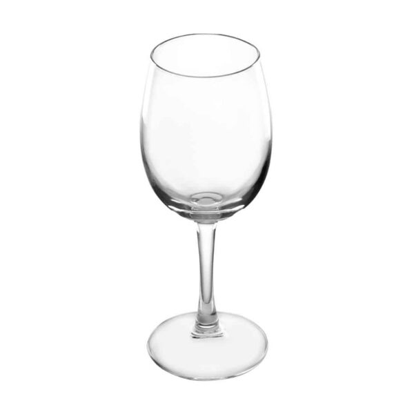 Olympia Rosario Wine Glasses 250ml (6 pack) - Image 4